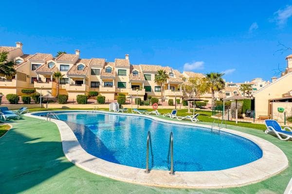 Sale of flat in Calle Soria, 6, Orihuela
photo 1