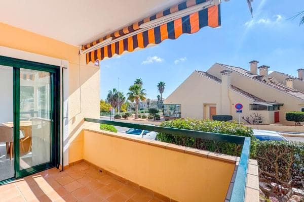 Sale of flat in Calle Soria, 6, Orihuela
thumbnail 1