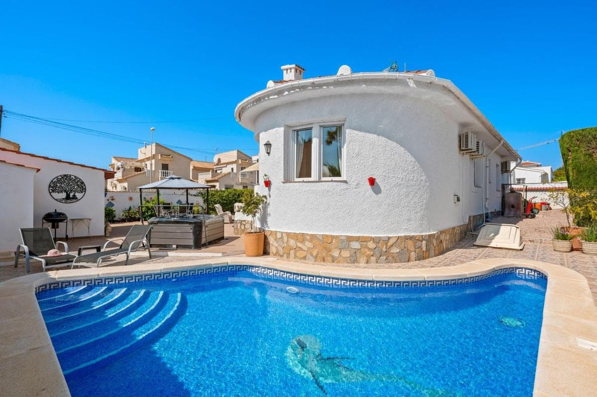 Venta de chalet independiente en Calle Dalí, 59, Rojales
photo 2
