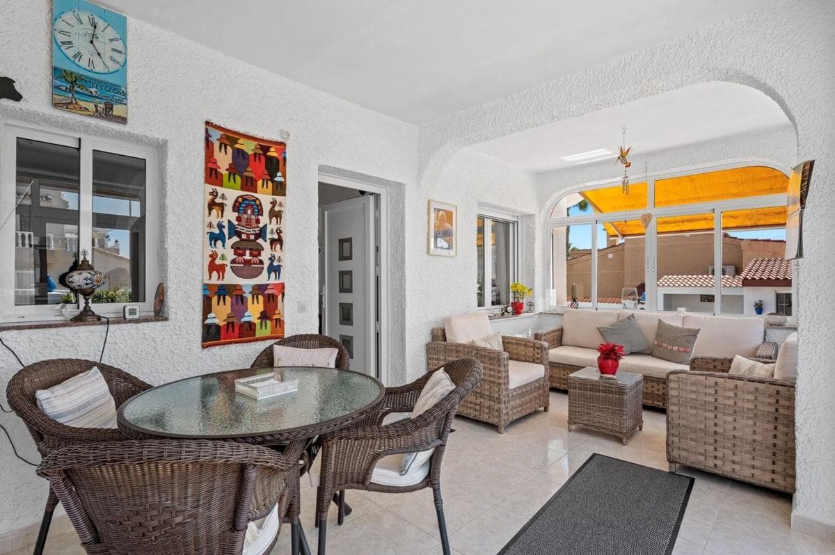 Venta de chalet independiente en Calle Dalí, 59, Rojales
photo 5