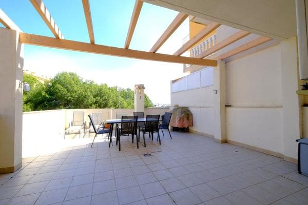 Sale of flat in Barrio Campoamor, Orihuela
thumbnail 1