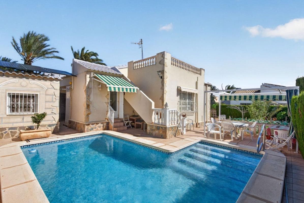 Venta de chalet independiente en Barrio La Florida, Orihuela
photo 5