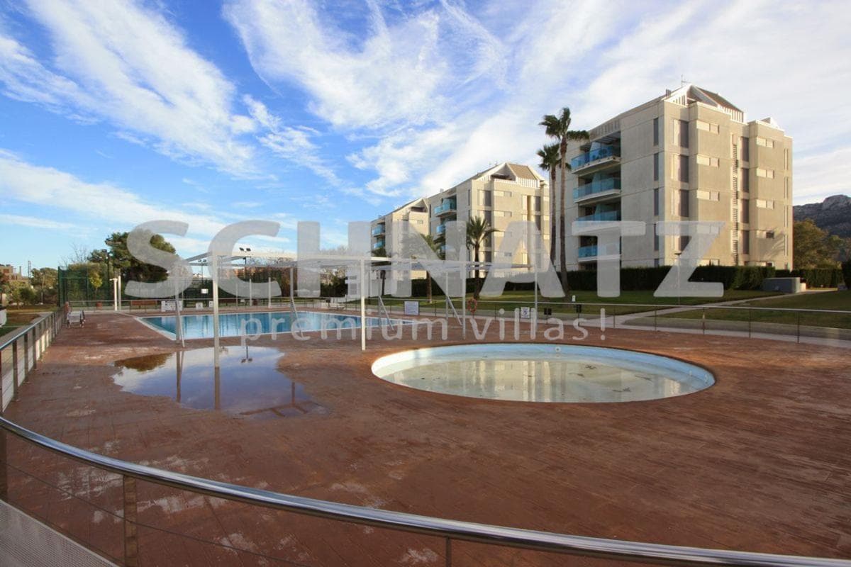 Venta de piso en El Verger, El Verger
photo 3