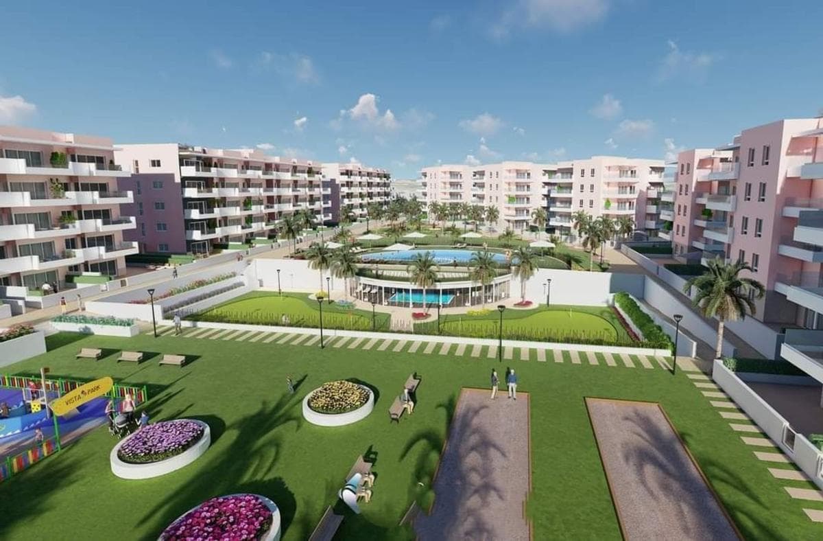 Venta de piso en Urbanizaciones, Guardamar del Segura
photo 3