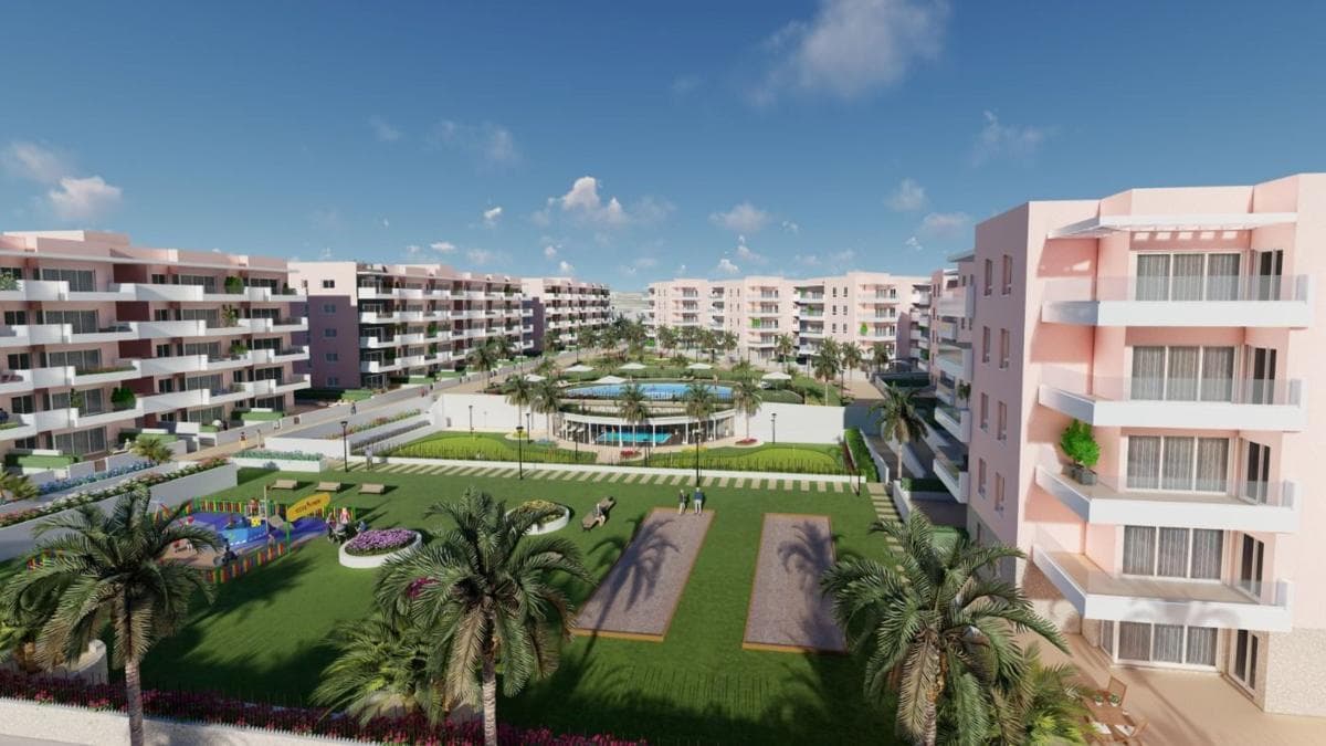 Venta de piso en Urbanizaciones, Guardamar del Segura
photo 4