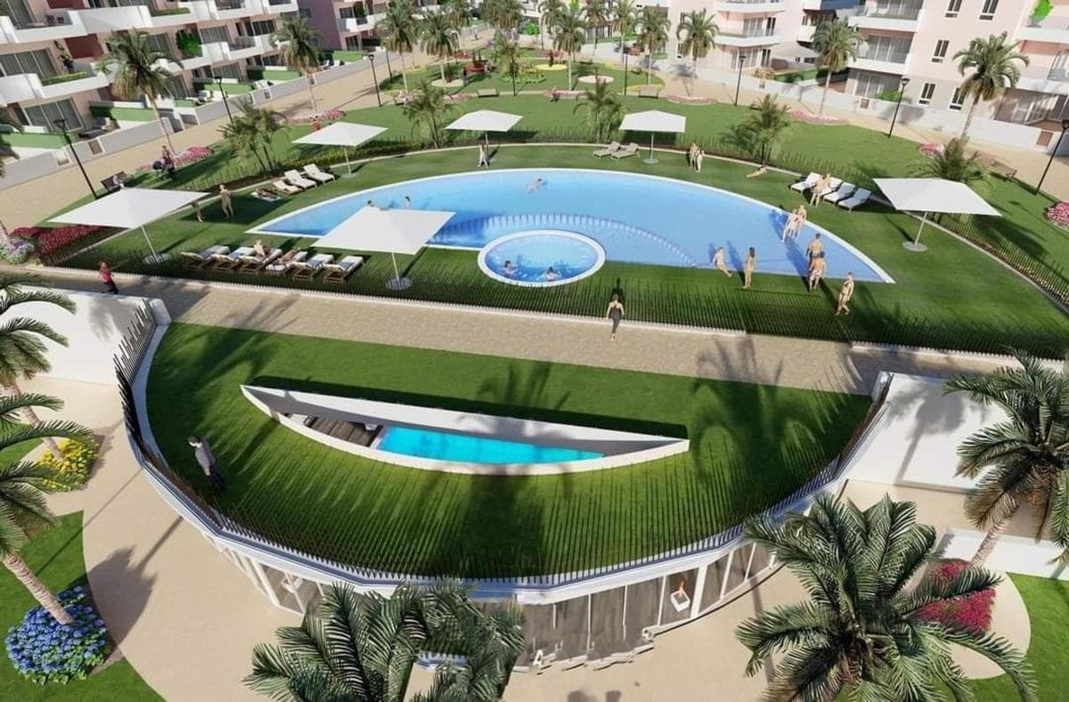 Venta de piso en Urbanizaciones, Guardamar del Segura
photo 5