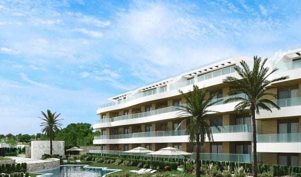 Sale of flat in Barrio Playa Flamenca, Orihuela
photo 1