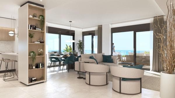 Sale of flat in Barrio Playa Flamenca, Orihuela
thumbnail 1