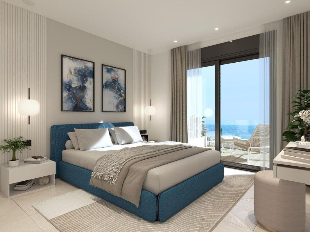 Sale of apartment in Barrio Playa Flamenca, Orihuela
photo 5