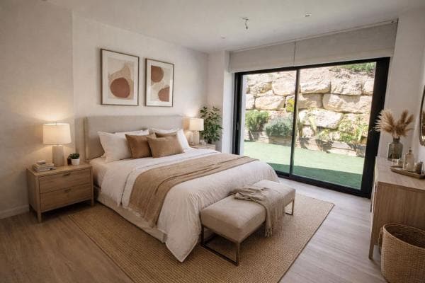 Chalet independiente en venta en Casco urbano, Polop
thumbnail 2