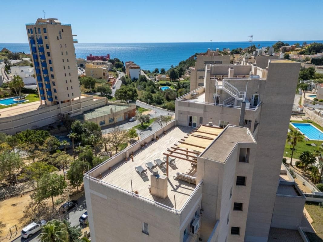 Venta de piso en Canuta, Calpe
photo 2