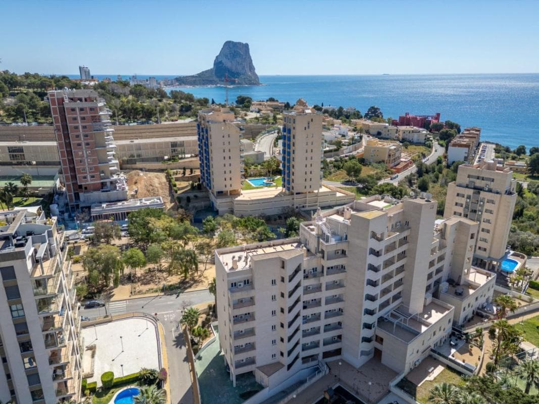 Venta de piso en Canuta, Calpe
photo 3