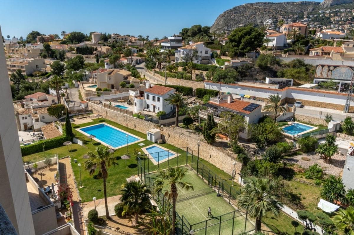 Venta de piso en Canuta, Calpe
photo 5