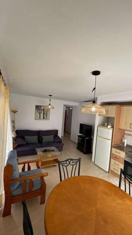 Venta de piso en Calle Exèrcits Espanyols, Alfaz del Pi
photo 2