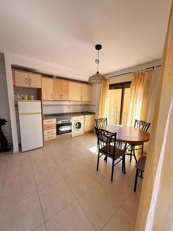 Venta de piso en Calle Exèrcits Espanyols, Alfaz del Pi
photo 3