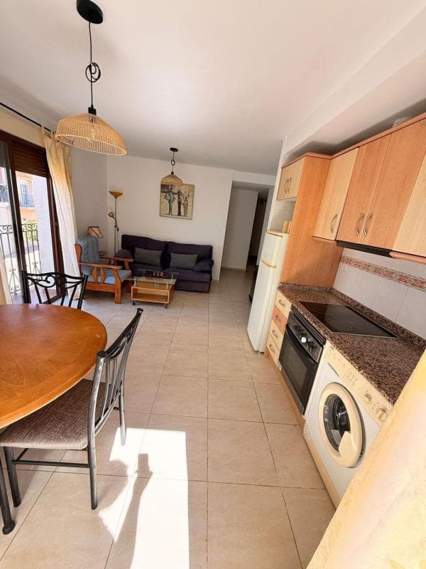 Venta de piso en Calle Exèrcits Espanyols, Alfaz del Pi
photo 4