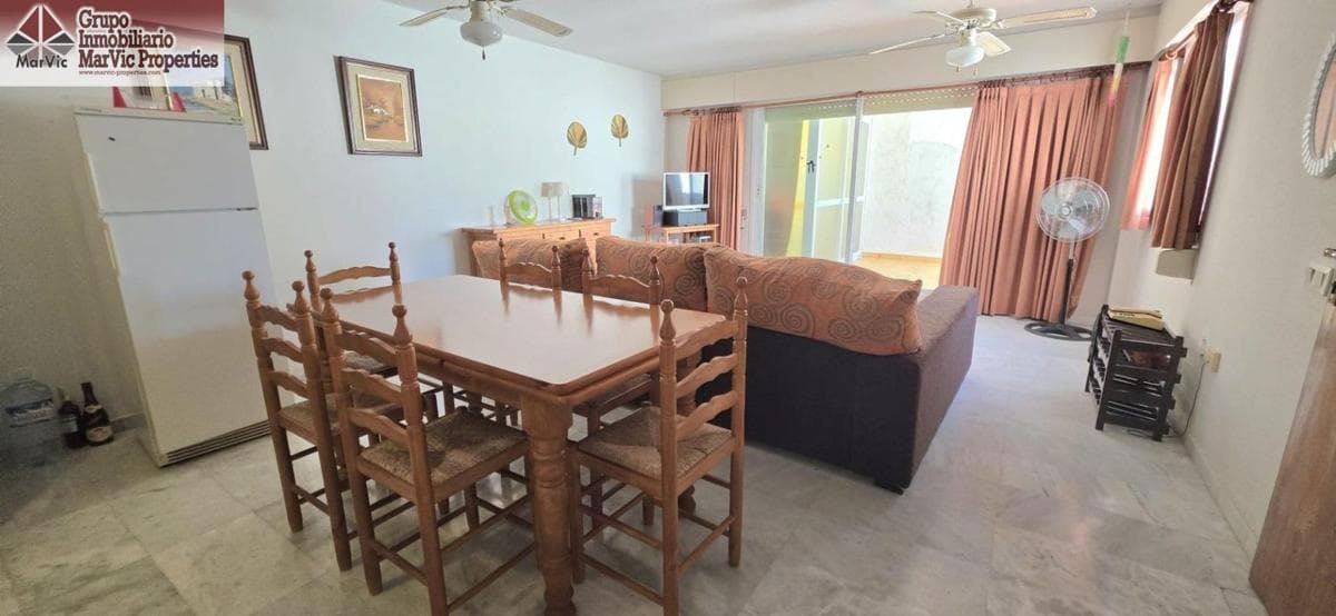 Продажа квартиры на Playa de Poniente, Бенидорм
photo 2