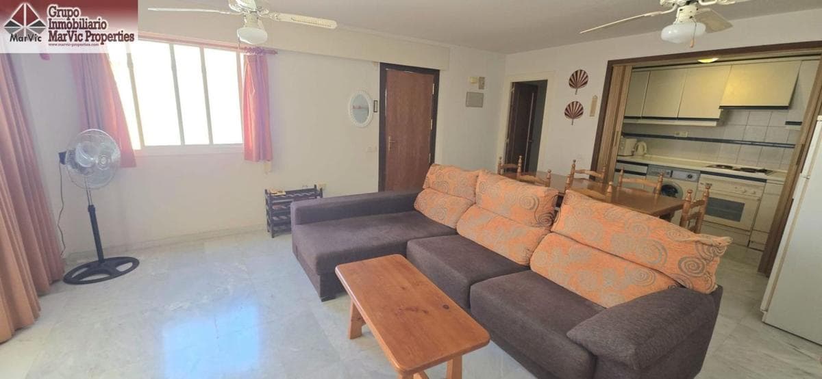 Продажа квартиры на Playa de Poniente, Бенидорм
photo 3