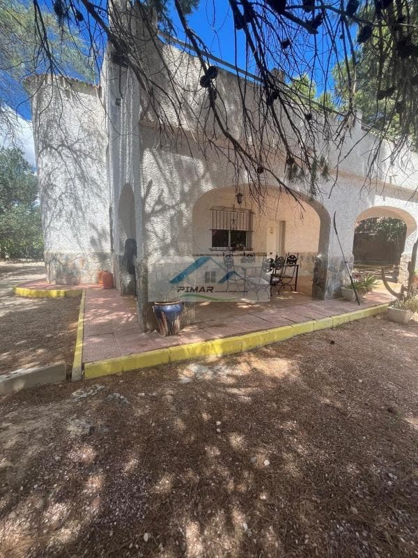 Venta de chalet independiente en Albatera, Albatera
photo 3