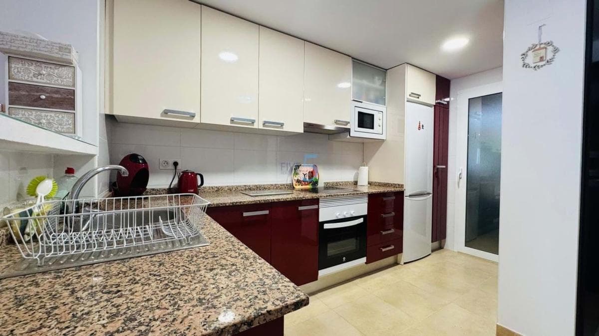 Sale of apartment in Barrio Villamartín, Orihuela
photo 4