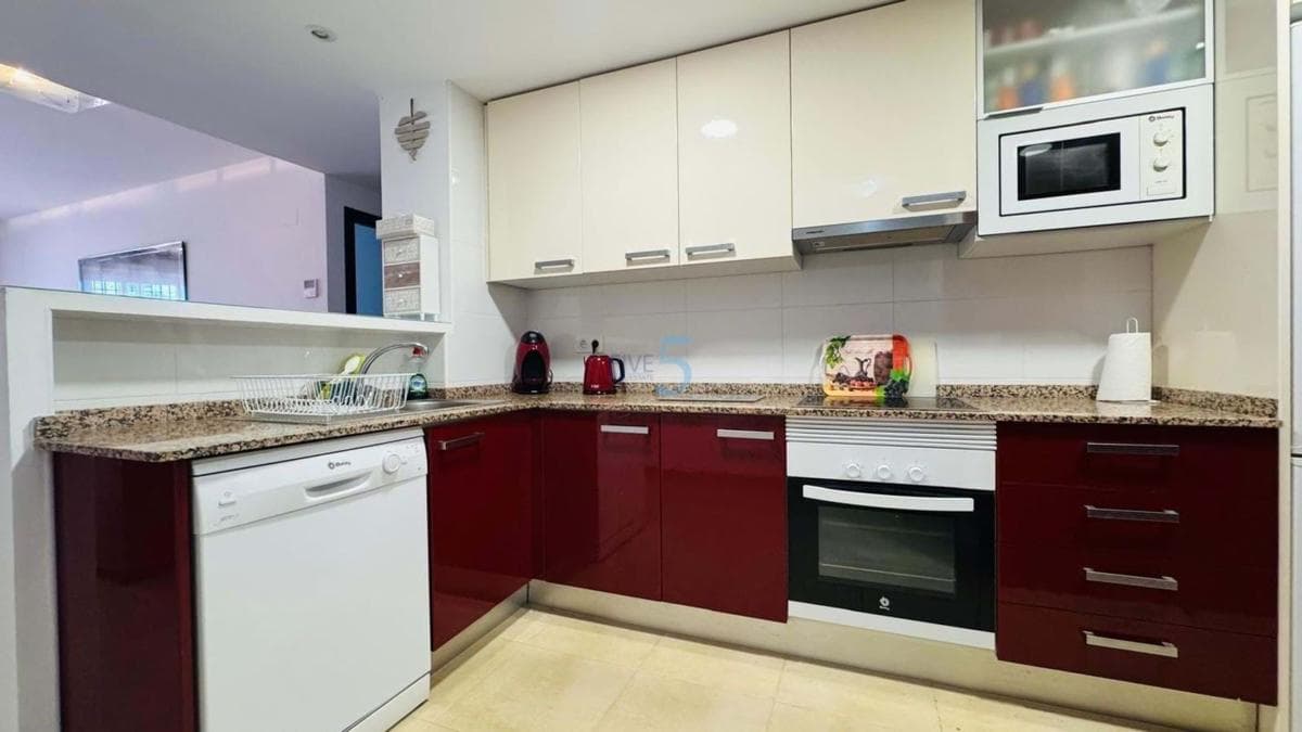 Sale of apartment in Barrio Villamartín, Orihuela
photo 5