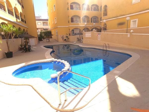 Venta de piso en Algorfa, Algorfa
thumbnail 1