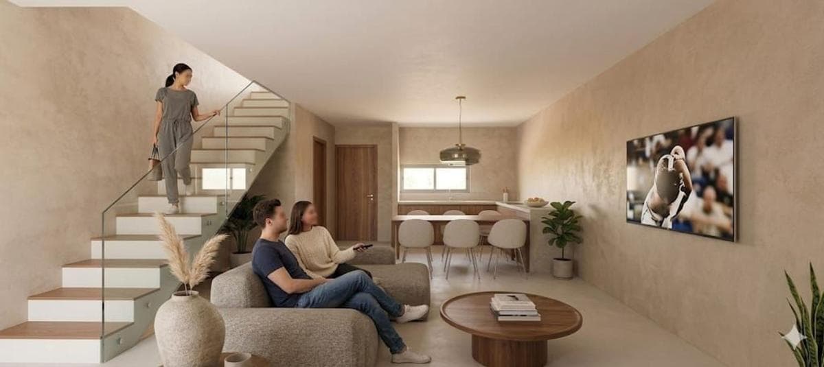 Venta de chalet adosado en Calle Poeta Luis Cernuda s/n , Almería photo 3