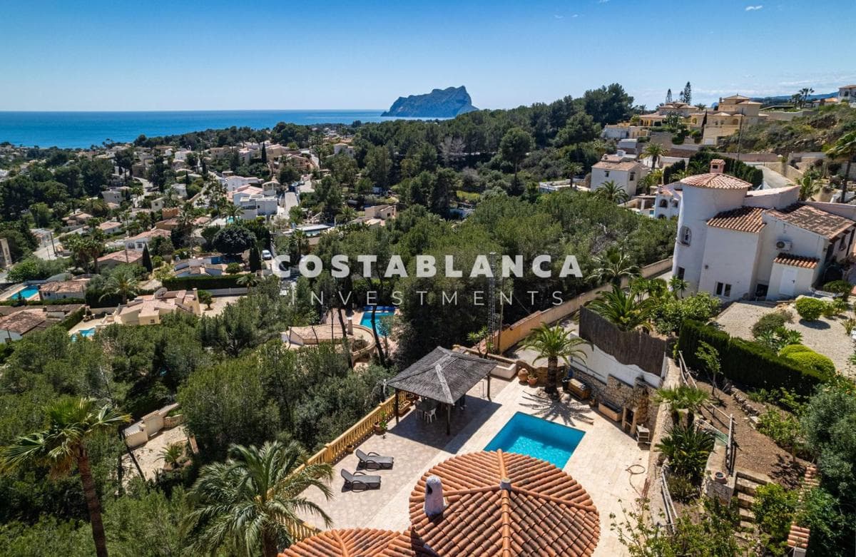 Venta de chalet independiente en Calle la Truita, Benissa
photo 3