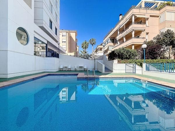Продажа квартиры на L'Albir, Алфаз дель Пи
photo 1
