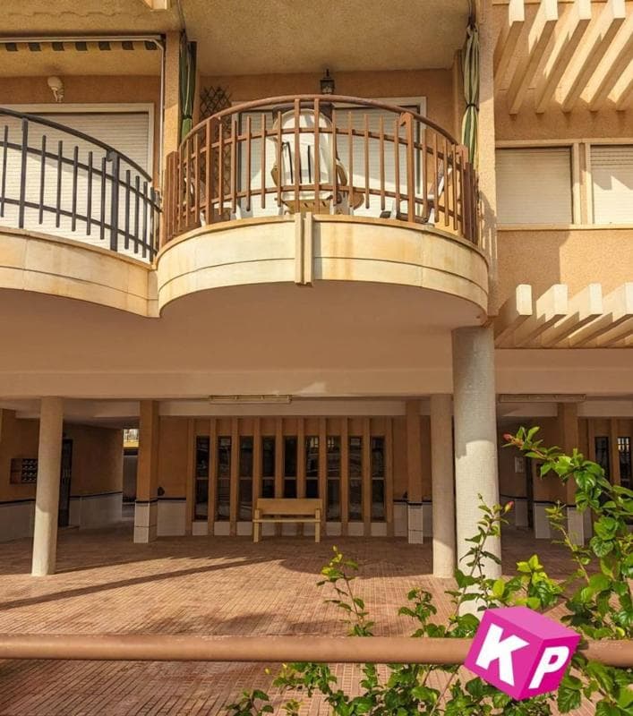 Venta de piso en Calle Novelda, Santa Pola
photo 4