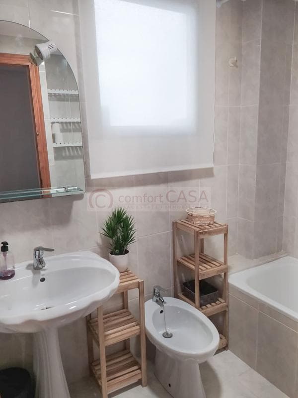 Venta de piso en Tamarit - Playa Lissa, Santa Pola
photo 3