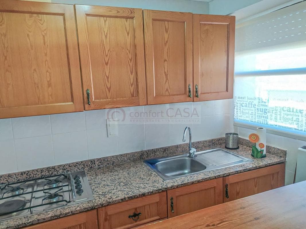 Venta de piso en Tamarit - Playa Lissa, Santa Pola
photo 4