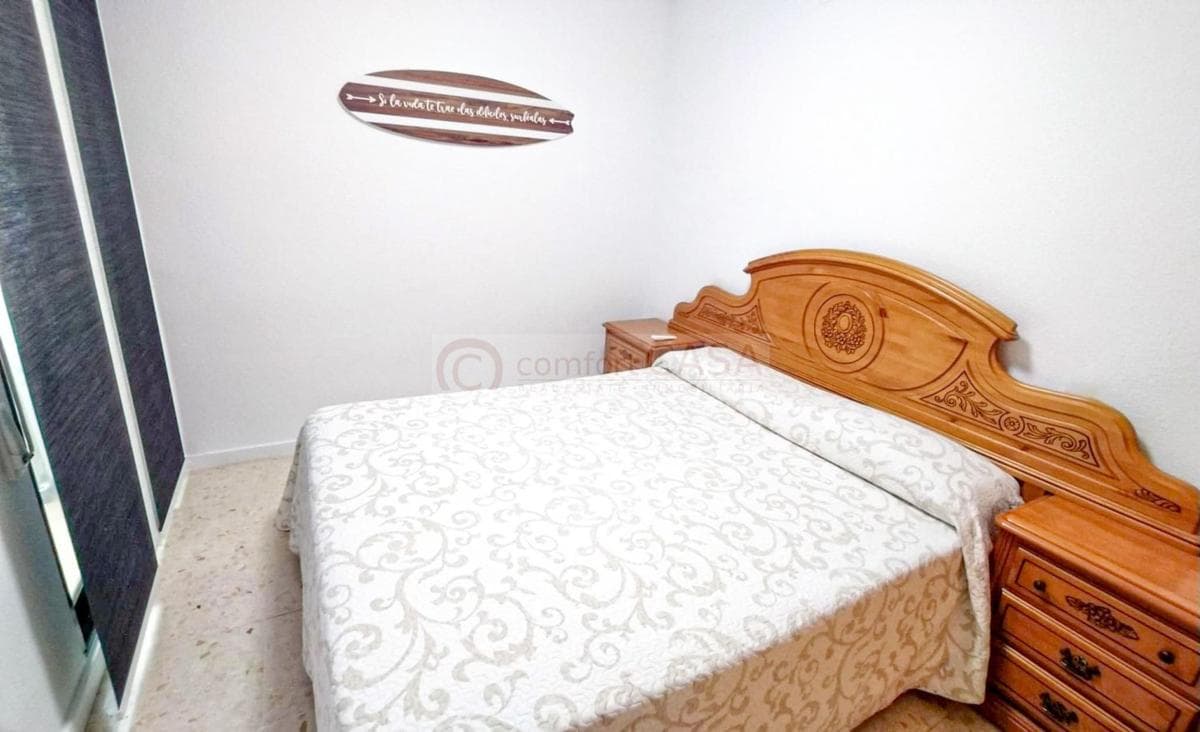 Venta de piso en Tamarit - Playa Lissa, Santa Pola
photo 5