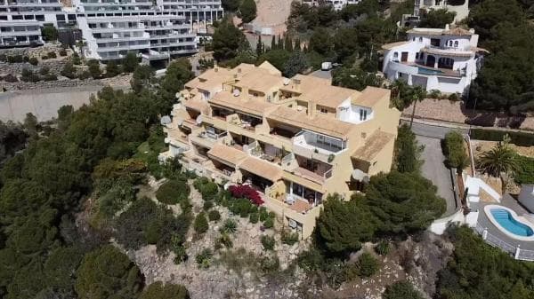 Venta de piso en Altea la Vella, Altea
thumbnail 1