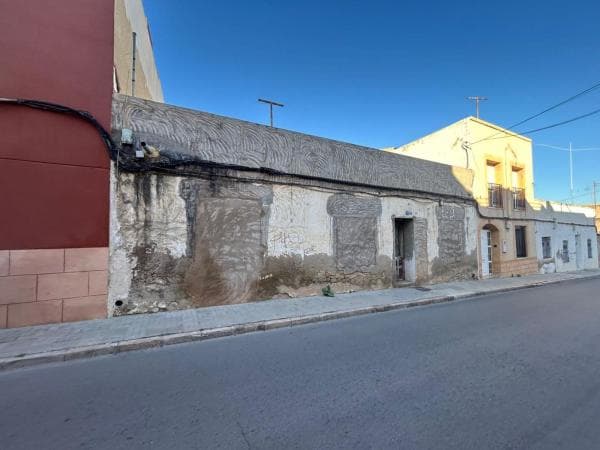 Venta de piso en Crevillente, Crevillente
thumbnail 2