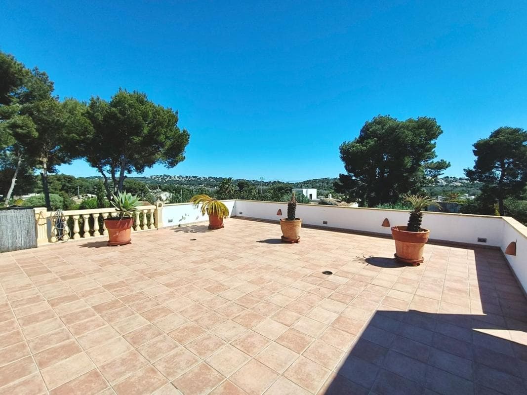 Venta de chalet independiente en La Granadella - Costa Nova, Jávea/Xàbia
photo 3