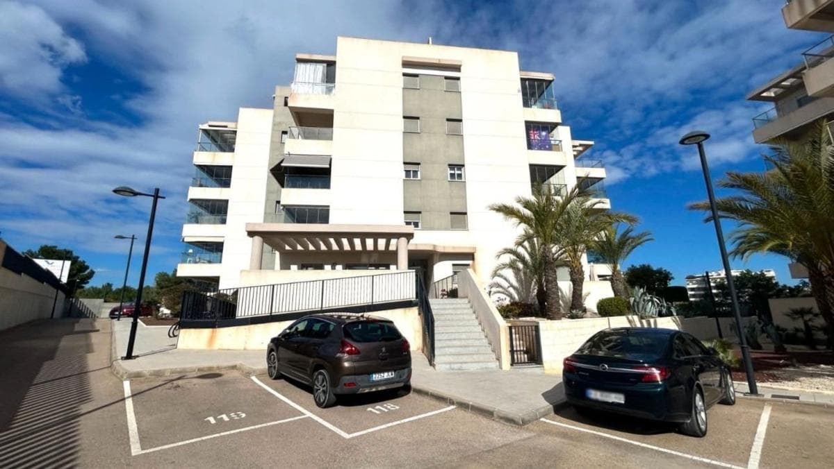 Venta de piso en Calle Níspero, Orihuela
photo 2