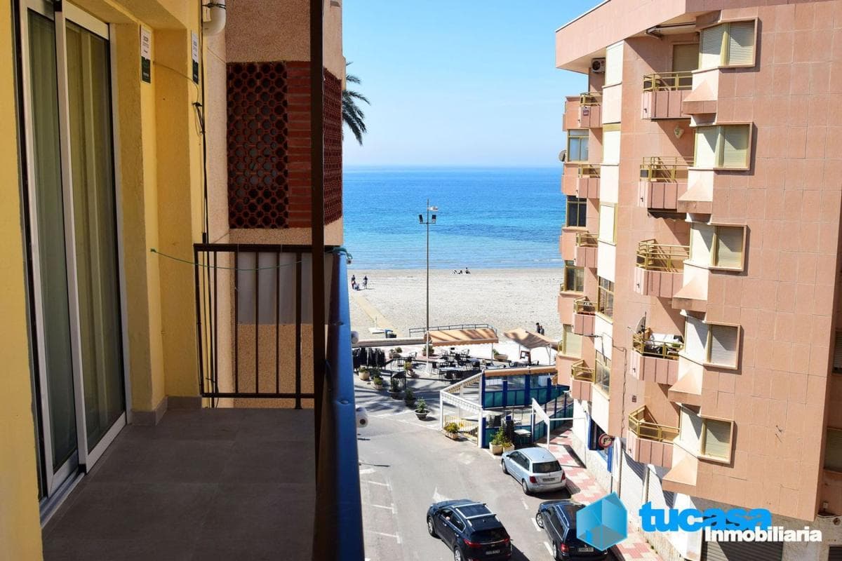 Venta de piso en CARIDAD, 4, Santa Pola
photo 2
