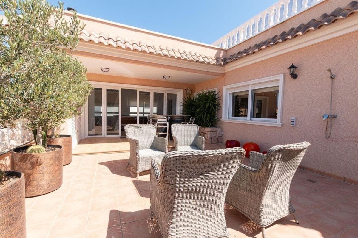 Venta de piso en Calle Cilantro, Orihuela
photo 4
