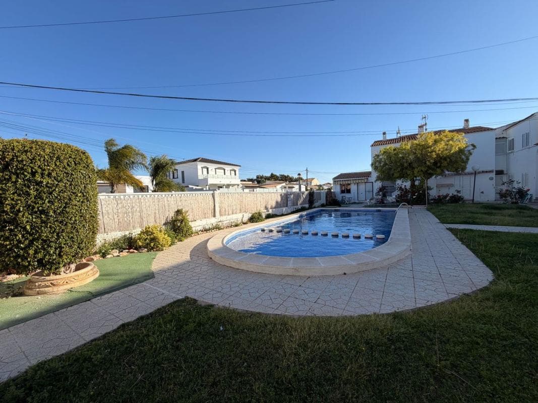 Venta de piso en ISLA TABARCA-REGIA, 18, Orihuela
photo 3