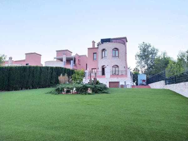 Casa independiente en calle los Marines, 26 thumbnail 2