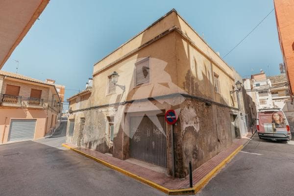 Casa de pueblo photo 1