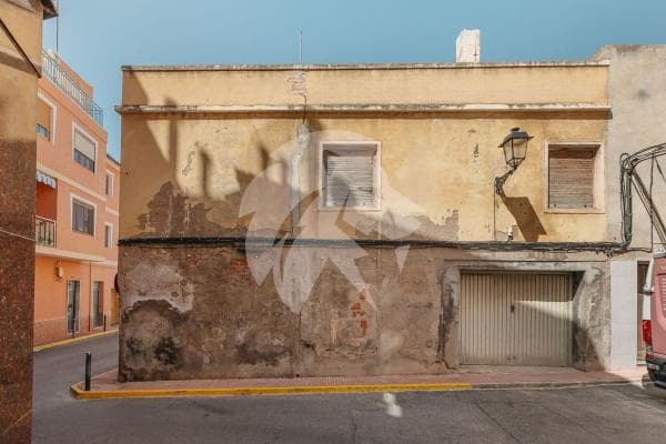 Casa de pueblo photo 3