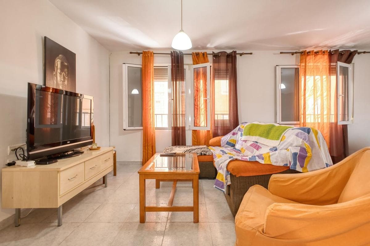 Venta de piso en Calle de Melcior Aracil, Jijona / Xixona
photo 5