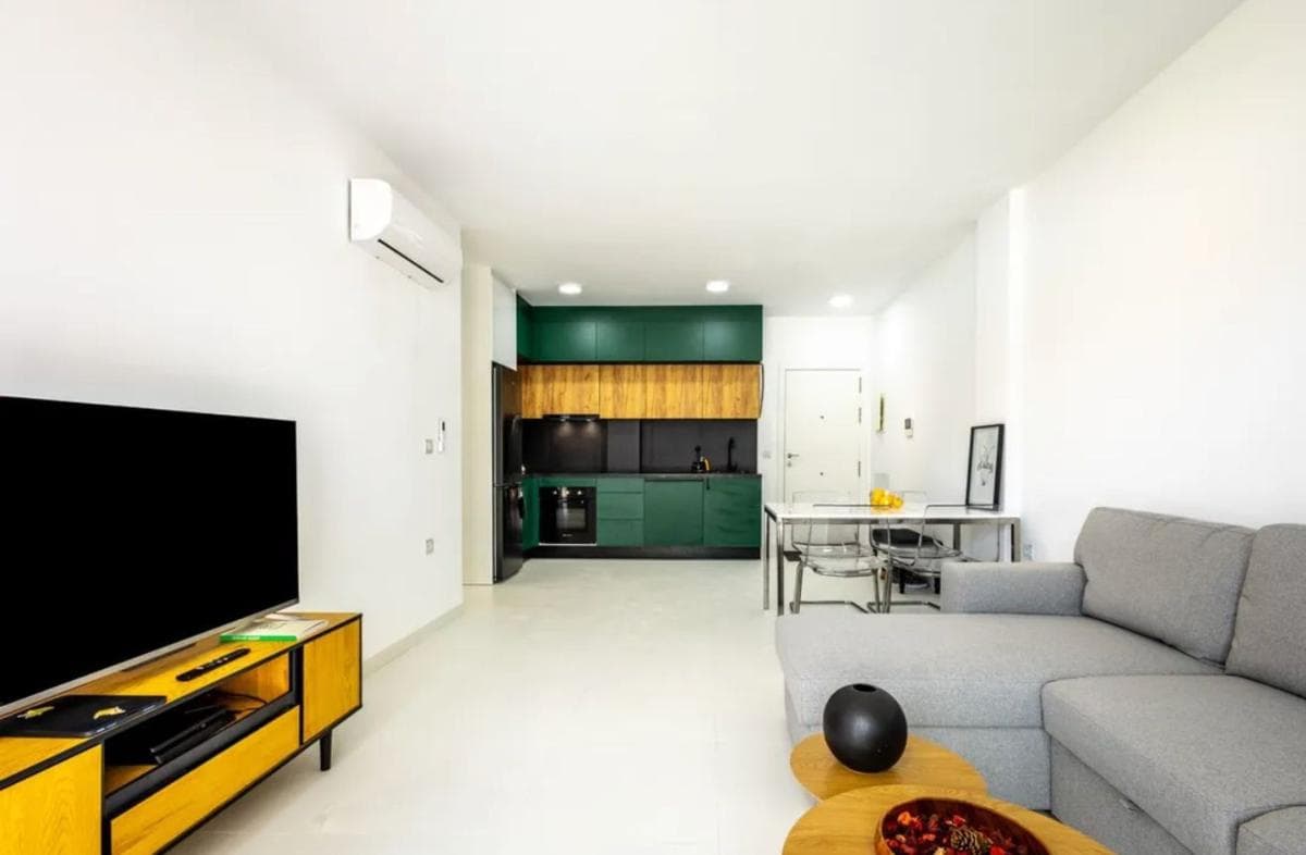 Venta de piso en Calle Verdi, 20, San Miguel de Salinas
photo 2