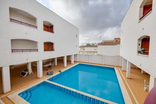 Продажа квартиры на San Fulgencio, Сан-Фульхенсио
photo 1