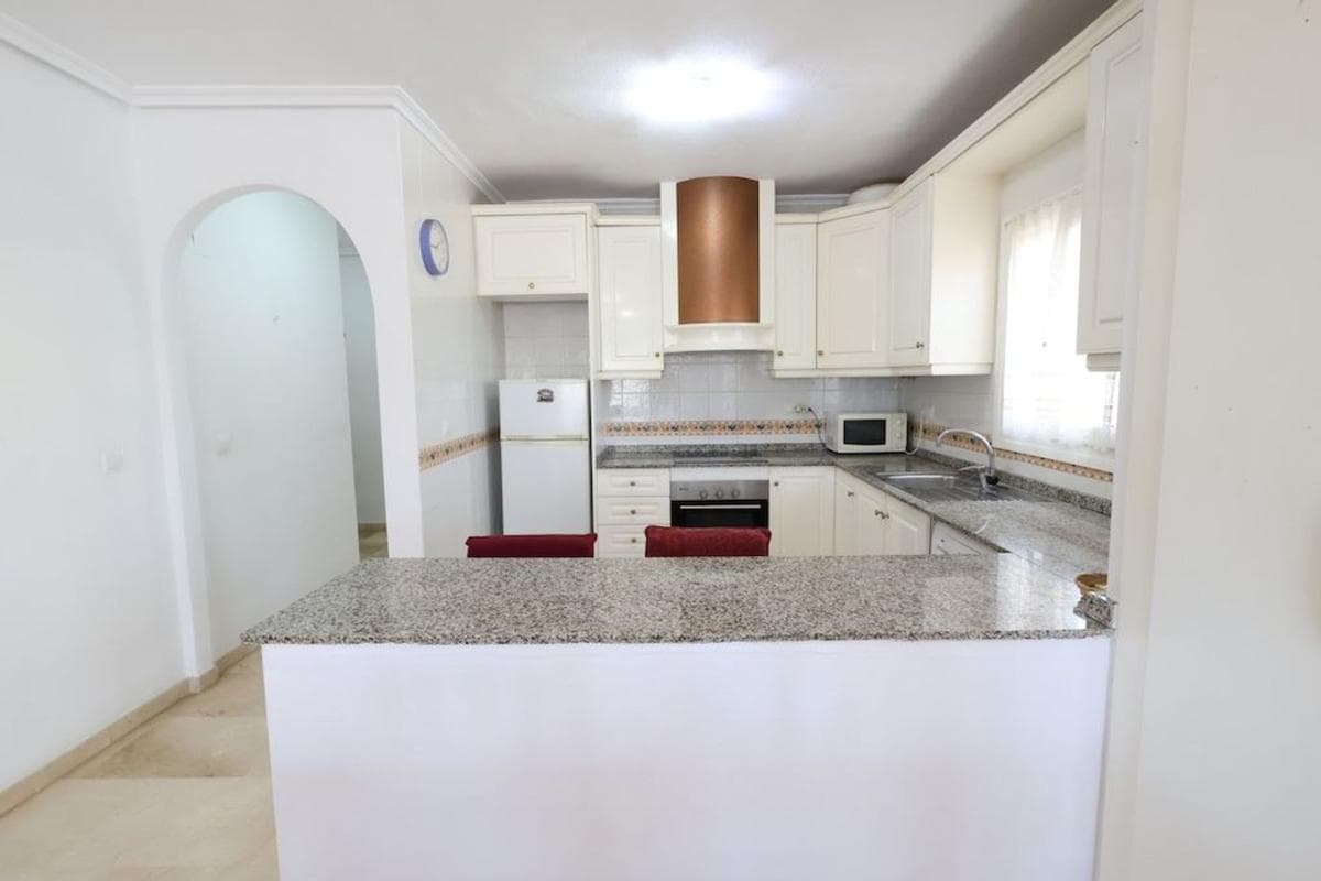 Sale of apartment in Calle Victoria, Orihuela
photo 5