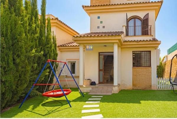 Casa independiente thumbnail 1