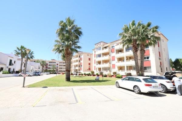 Sale of flat in Calle Victoria, Orihuela
thumbnail 1