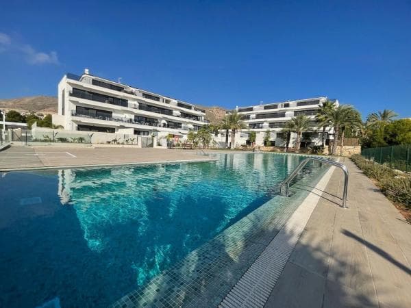 Duplex en venta en Golf Bahía, Finestrat photo 1